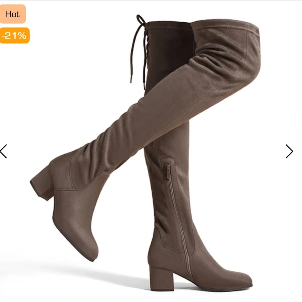 Dream Pairs time get